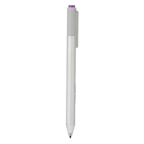 Stylus Pen For Surface Tablets Low Latency Replaceable Tips Precision Lead Design Active Stylus Pen With Palm Rejection Ergonomic Build Smooth 1