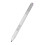 Stylus Pen For Surface Tablets Low Latency Replaceable Tips Precision Lead Design Active Stylus Pen With Palm Rejection Ergonomic Build Smooth 3