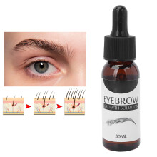 Augenbrauen-Wachstumsserum 30ml Pflegender, verdickender Verstärker für stärkere Brauen
