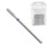 Sanding Nail Drill Bits Electric Manicure Tool, Cuticle Remover Drill Bits with Polishing Function, Replacement Accessory Featuring High Quality 6