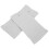 High Silver Content Electrotherapy Socks Grounding Socks Good Conductivity Breathable Material Promotes Blood Circulation Sweat Absorbent Elastic 6