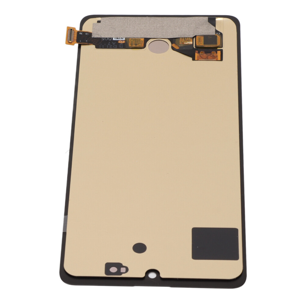 Lcd Screen Replacement Assembly For A71 A715 F D Mobile Phone, 132G 9341390455430