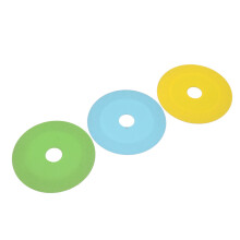 Ultra Thin Glass Cutting Disc 10cm 3 Pack, Low Noise, Fast Cutting