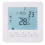 Programmable Thermostat Plug In Digital Temperature Controller Smart Wi Fi Remote App Adjustable Working Modes With Large LCD Backlit Display Energy 2