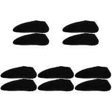 5Pairs Flexible Non-Slip Water Shoes Men Women Outdoor Swim and Beach