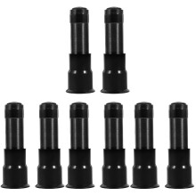 8Pcs Egg Lamp Testers for Incubator Egg Fertility Check and Candling