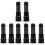 8Pcs Egg Lamp Testers for Incubator Egg Fertility Check and Candling 1