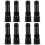 8Pcs Egg Lamp Testers for Incubator Egg Fertility Check and Candling 6