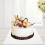 16Pcs Durable White Paper Cake Boards Square Cake Display Trays 10