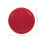 2Pcs Durable Red Metal Covers for Telescope Eyepiece Threaded Caps 9