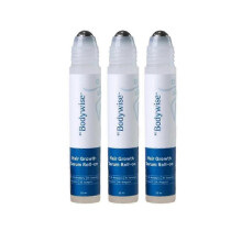 (3pcs)1/2/3x Be Bodywise Hair Growth Serum Roll On - 3% Rosemary, 3% Redensyl & 2% - (25ml) New Arrival