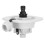 Compacte Witte Waterinlaat Rv Vulinlaat PP Camper Accessoire 1