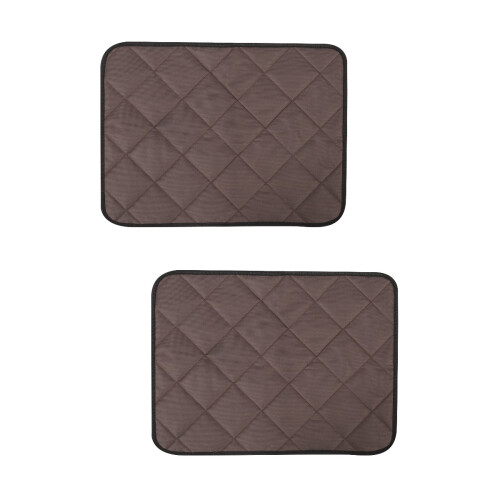2St Kleine Koelmat Cooling Pad Comfortabel Nest