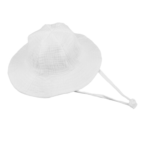 3Pièces Bob Large Respirant Anti-Uv 1