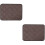 2St Kleine Koelmat Cooling Pad Comfortabel Nest 3