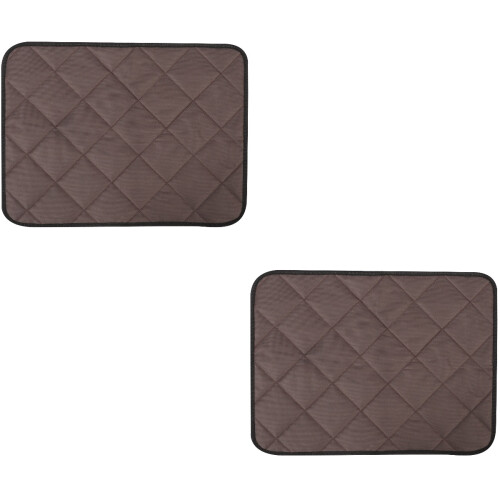 2St Kleine Koelmat Cooling Pad Comfortabel Nest 2