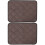 2St Kleine Koelmat Cooling Pad Comfortabel Nest 4