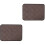 2St Kleine Koelmat Cooling Pad Comfortabel Nest 6