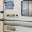 Compacte Witte Waterinlaat Rv Vulinlaat PP Camper Accessoire 4
