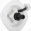Compacte Witte Waterinlaat Rv Vulinlaat PP Camper Accessoire 7