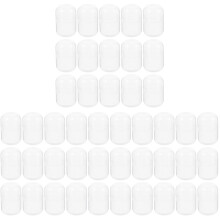 150St Lege Ballen Van Plastic Voor Feestzakjes En Snoepopslag
