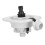 Compacte Witte Waterinlaat Rv Vulinlaat PP Camper Accessoire 10