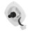 Compacte Witte Waterinlaat Rv Vulinlaat PP Camper Accessoire 11