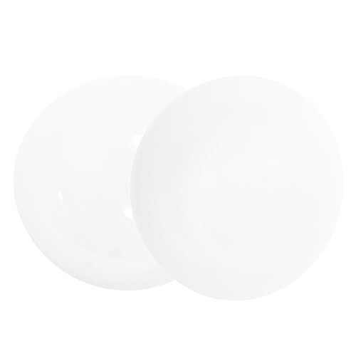4Pcs White Scent Balls for Dog Agility & Nosework Training Kit 2