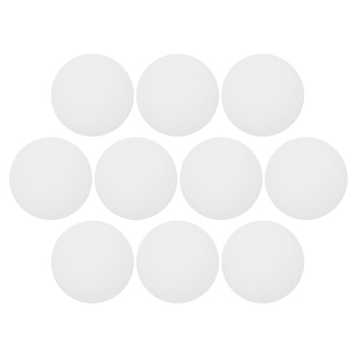 40Pcs White Silicone Steaming Pads Non-Stick Round Steamer Mesh Mats 2