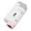 Microscopio portatile in miniatura, ABS, 2 batterie AAA 13