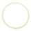 5Pcs Light Green Plastic Brake Hose Tubes for Bikes Durable Waterproof 3