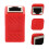 8 Pcs Network Cable Connector Jumper Abs Wireless 4