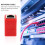 8 Pcs Network Cable Connector Jumper Abs Wireless 5