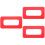 3Pcs Red PVC Fin Box Repairing Patch Paddle and Surfboard Connector 7