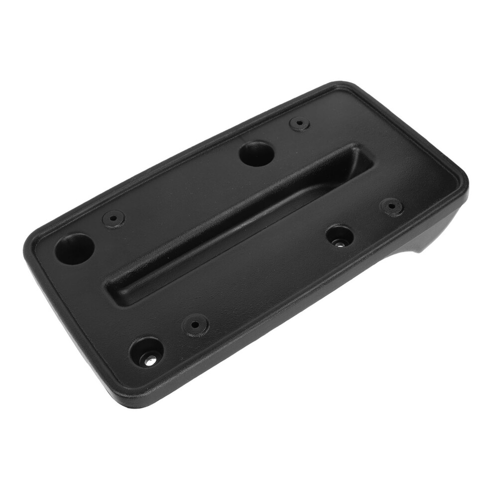 Rear License Plate Bracket 55174994 For Jeep Wrangler Tj 1997-2006 4941387513348