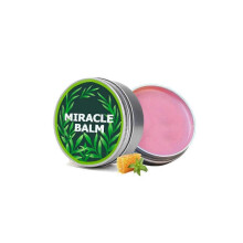 (A)Miracle Balm,Soothing Joint Cream for Back, Hands, Feet and Body