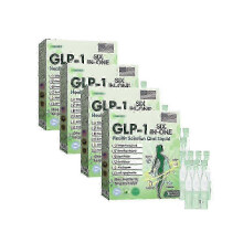 (4PCS)Suitable for  1-10x Slimming Restores Body Curve, Farewell to Fat Body Shaping Oral Solution 7pack/boxed