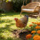 Weather-Resistant Acrylic Chicken Yard Decor 2