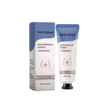1-3X Urinary incontinence cream relieves bladder discomfort. Feminine Douches Creams, Postpartum repair bladder control cream for women