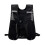 (Black) Hydration Vest for Running Hiking Cycling 1