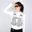 (Gray) Hydration Vest for Running Hiking Cycling 1