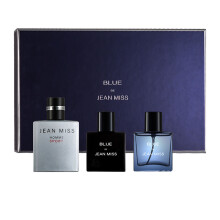 Combo Set Of Cologne Perfumes For Men, Includes Sports Cologne And Refreshing Perfume With Specified Fragrance Notes, Natural Spray Long Lasting