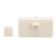 Waste Ink Tank Reset Device With Protective Cover, Wear Resistant ABS Build For Long Term Use, Suitable For Epson ET Series Printers In Home Or