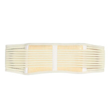 Built-in Support Holder Fully Adjustable Abdominal Band Pregnancy Support Belt with Multi-layered Breathable Fabric for Growing Bellies