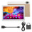 Dual Band WiFi Tablet With HD Screen, Octa Core Processor Long Battery Life Android12Bluetooth Support Dual Cameras10Inch Expandable Storage 1