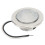 Marine RV Use LED Interior Light Warm White Glow Surface Mount Waterproof Dome Light Push Switch Versatile Application Long Life50000Hours 4