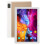 Dual Band WiFi Tablet With HD Screen, Octa Core Processor Long Battery Life Android12Bluetooth Support Dual Cameras10Inch Expandable Storage 2