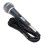 Low Distortion Sound Output Dynamic Microphone with Dual Shock Mount System, Minimizing Feedback Design for Live Performances and Public Speaking 3