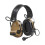 Peltor VI/XPI Microphone Replacement for Peltor Comtac Headset Accessorie New 2