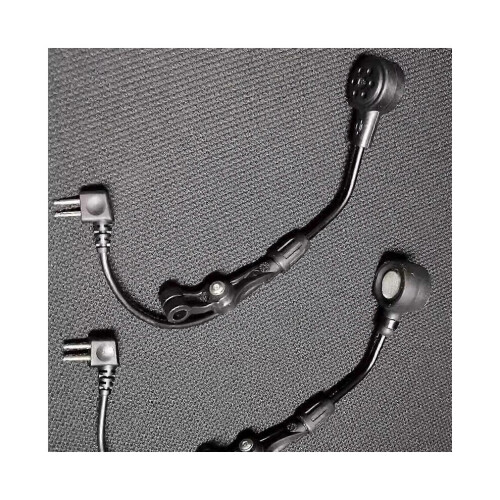 Peltor VI/XPI Microphone Replacement for Peltor Comtac Headset Accessorie New 2